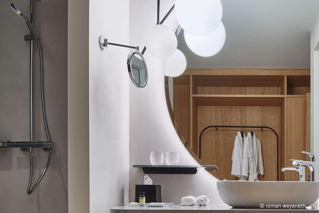 Hotel Marthof Basel Facilități foto
