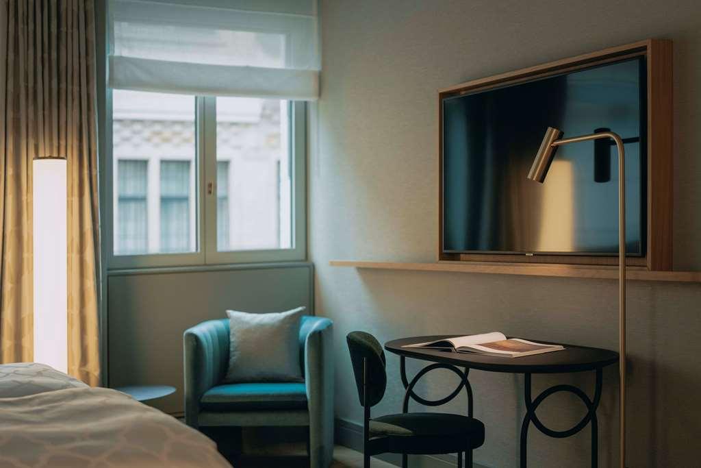 Hotel Marthof Basel Cameră foto