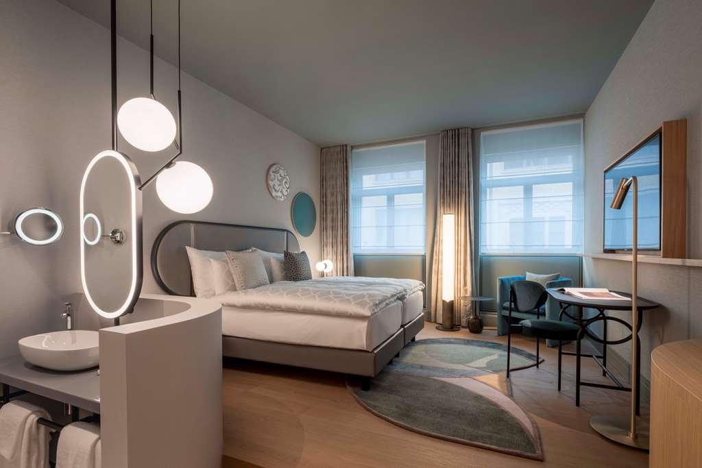 Hotel Marthof Basel Cameră foto