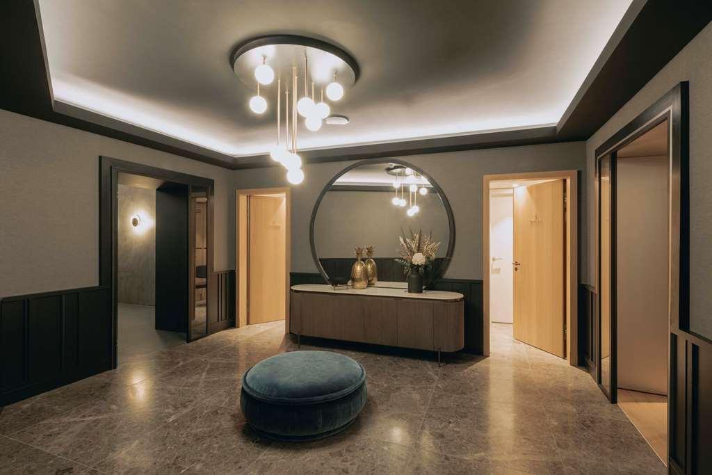 Hotel Marthof Basel Facilități foto