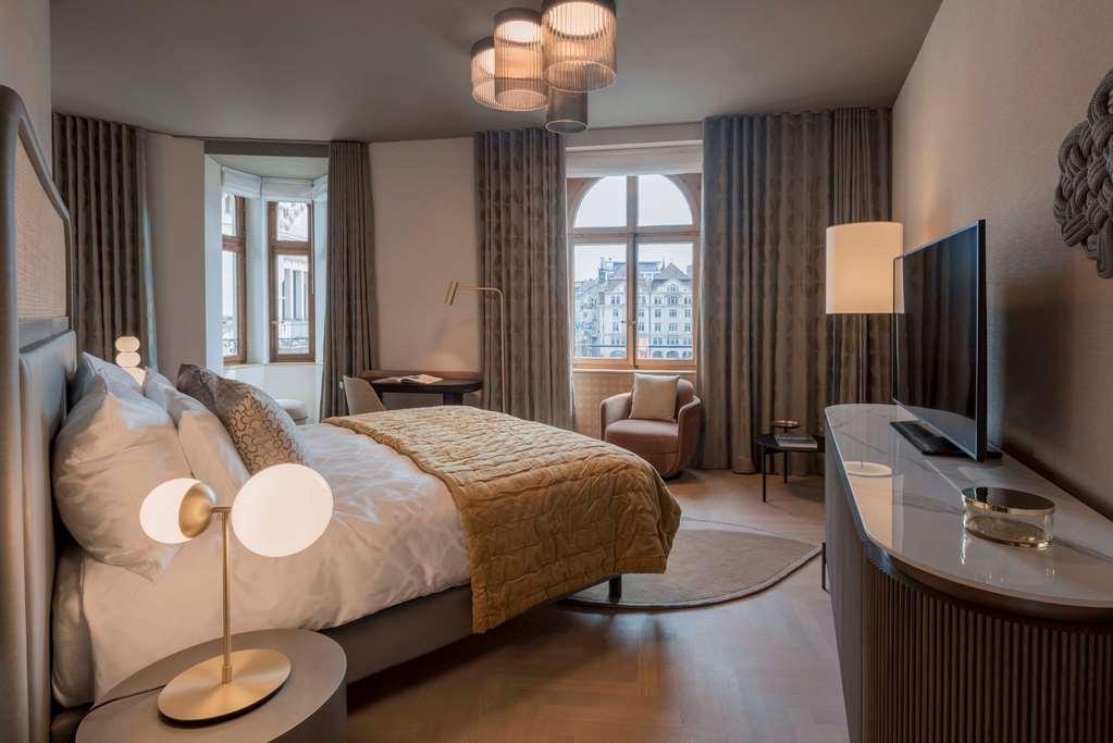 Hotel Marthof Basel Cameră foto