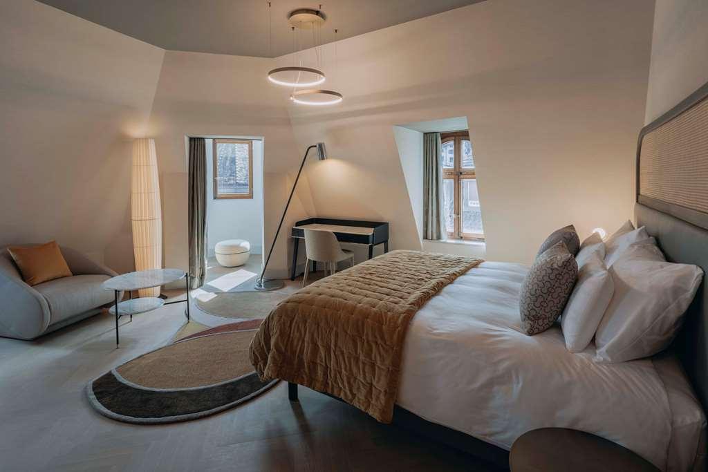Hotel Marthof Basel Cameră foto