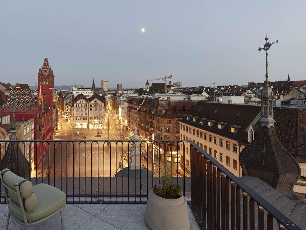 Hotel Marthof Basel Facilități foto